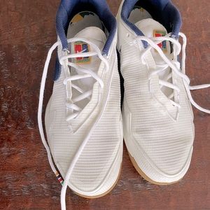 Nike Air Zoom Vapor Pro Tennis Court shoes M 8.5